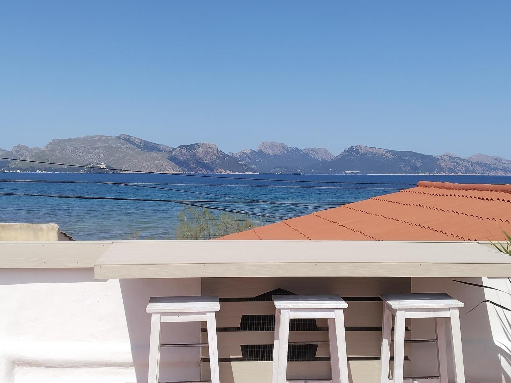 Sa Marina Alcudia House Alcudia (Mallorca)